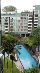 One-north Residences (D5), Apartment #464114131